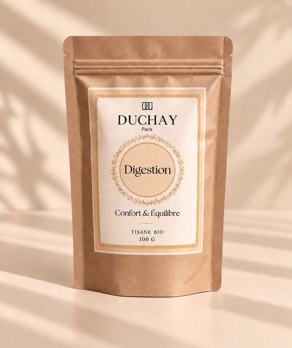 Tisane Digestion - 100g