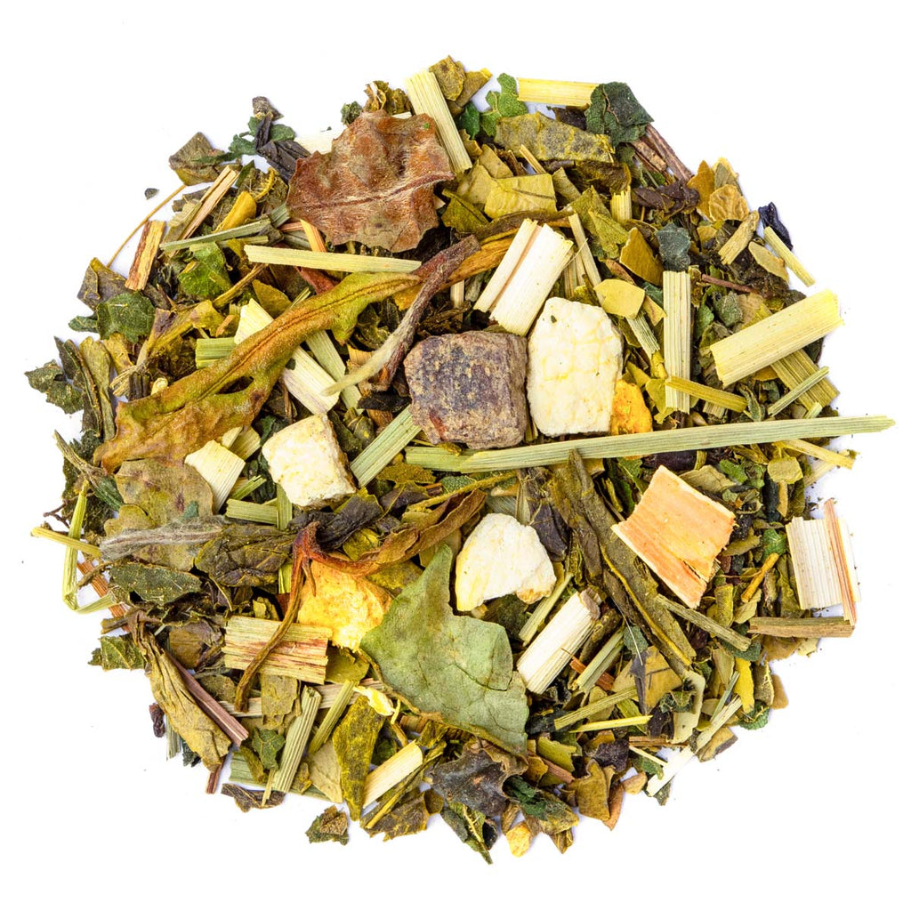 Tisane Détox - 100g (Vrac)