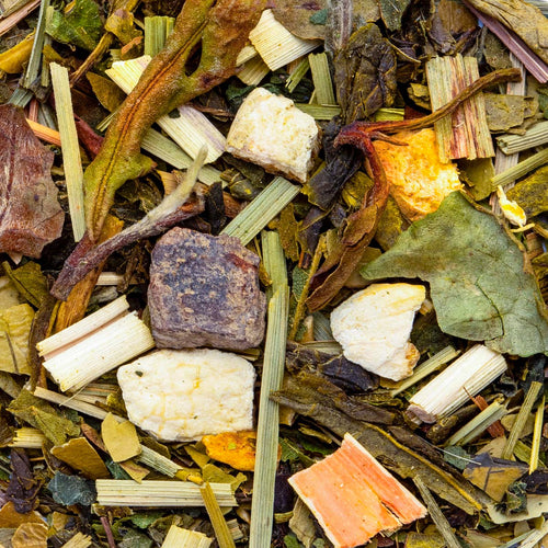 Tisane Détox - 100g (Vrac)