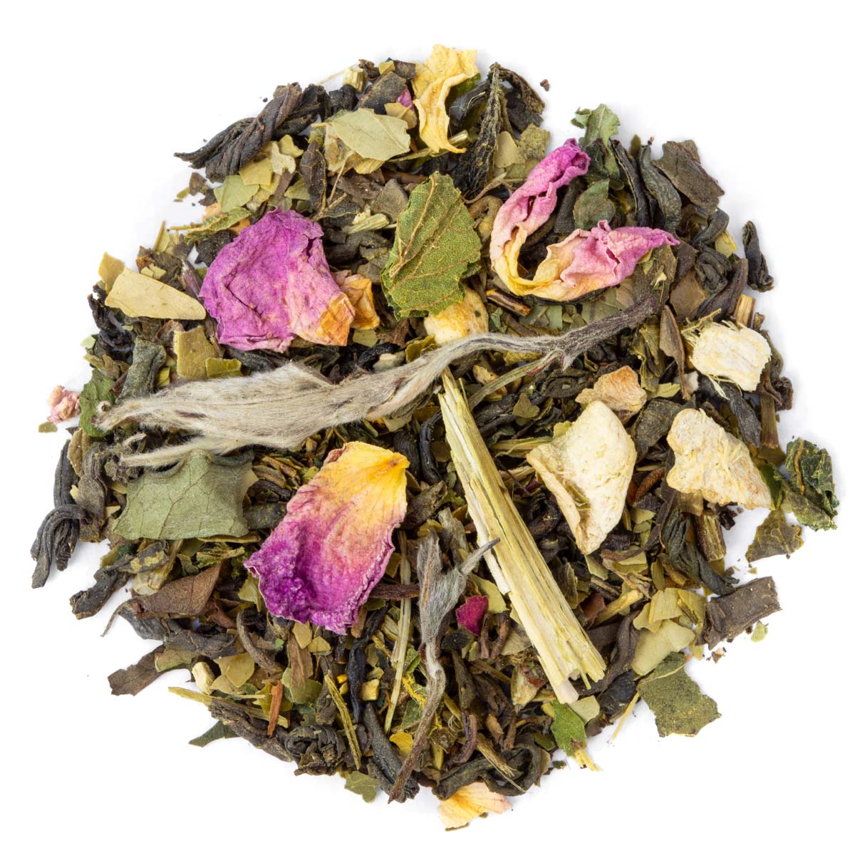 Tisane Minceur - 100g (Vrac)
