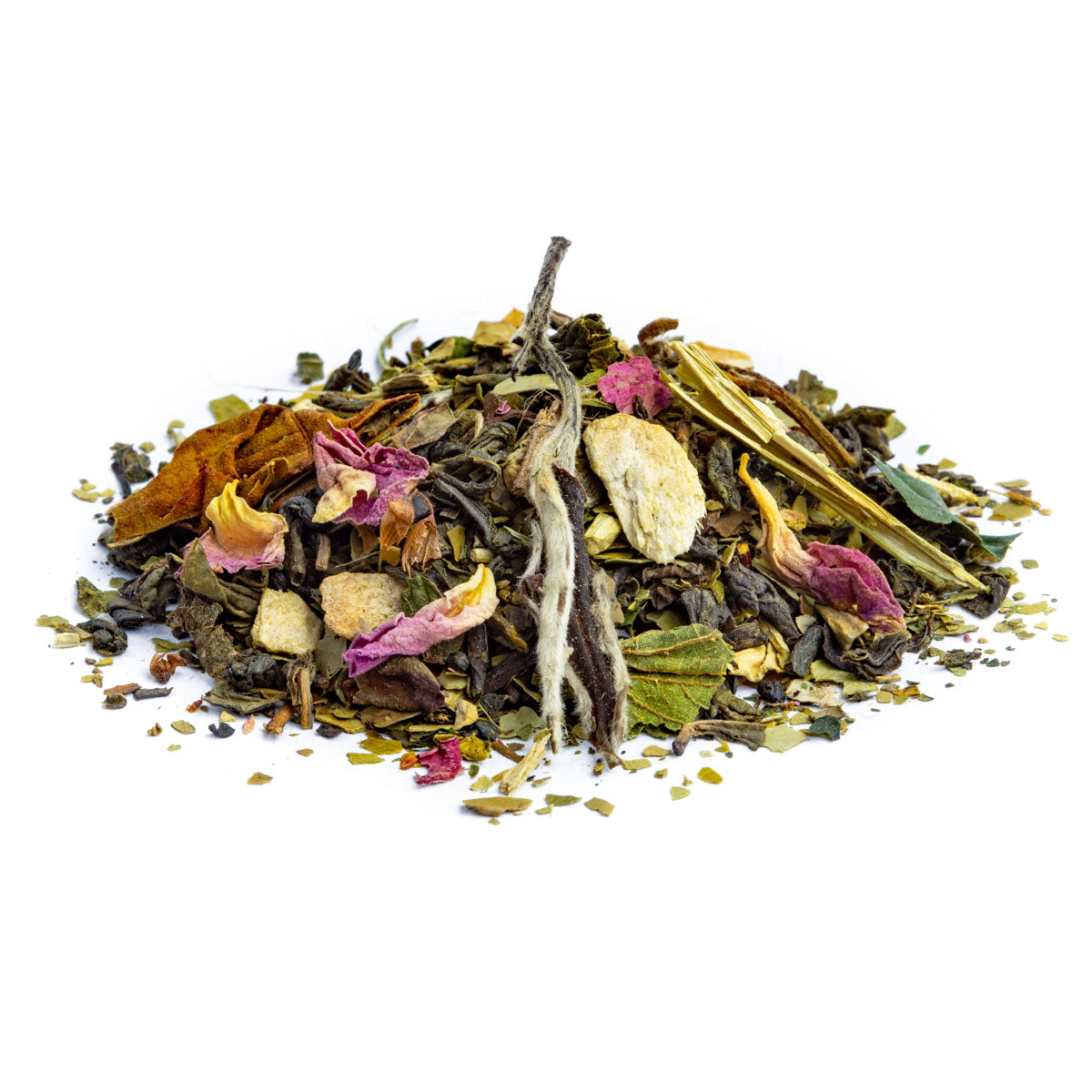 Tisane Minceur - 100g (Vrac)