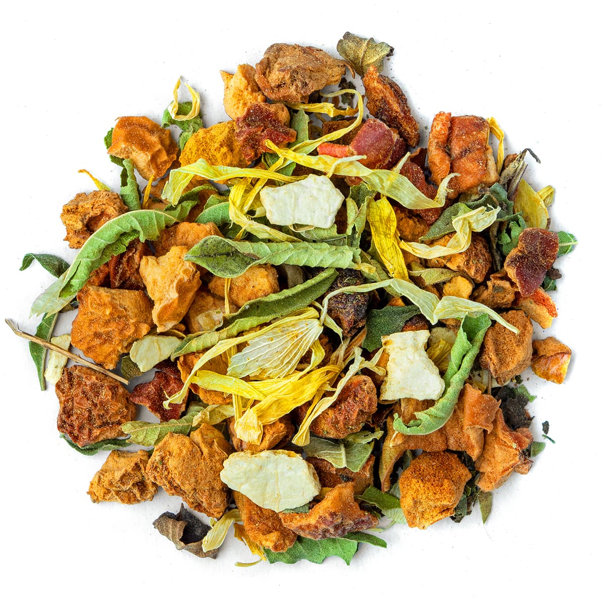 Tisane Sommeil - 100g (Vrac)
