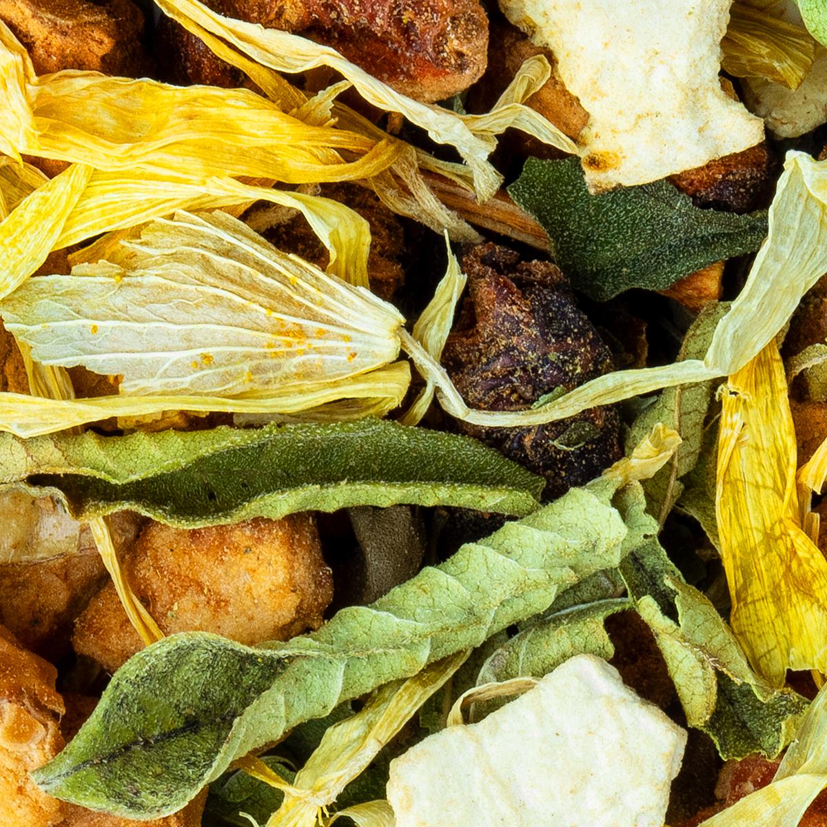 Tisane Sommeil - 100g (Vrac)